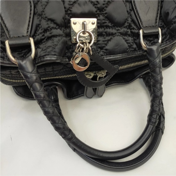 DIOR  BAG - Picture 5 of 9